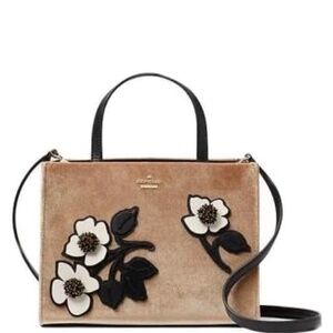 Kate Spade Cameron Street Embellished Sam Bag